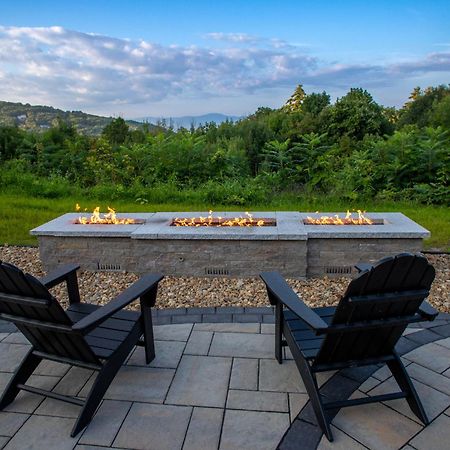 Gunstock Inn & Suites Gilford Eksteriør billede