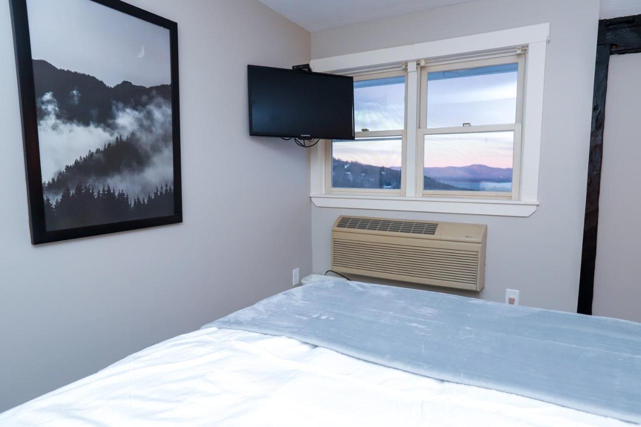 Gunstock Inn & Suites Gilford Eksteriør billede