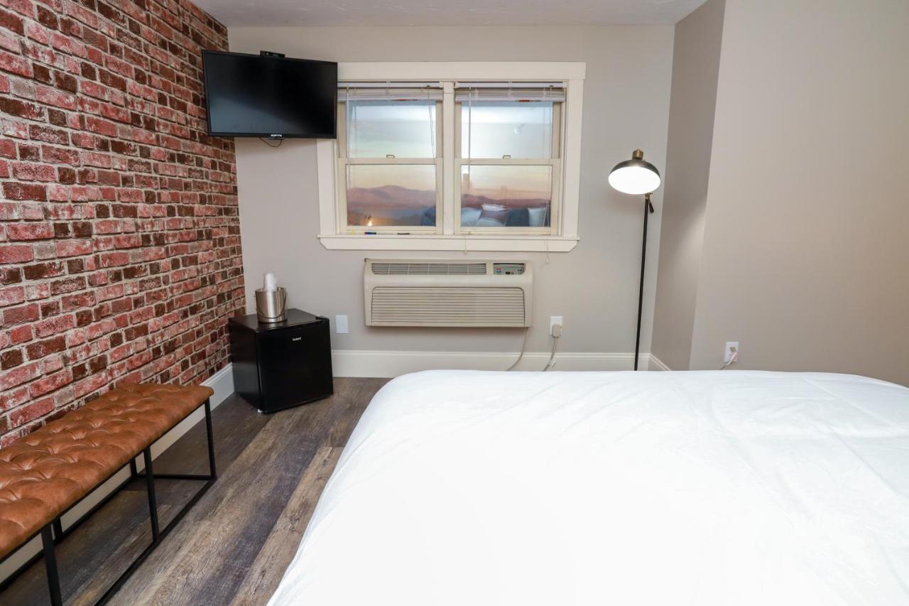 Gunstock Inn & Suites Gilford Eksteriør billede