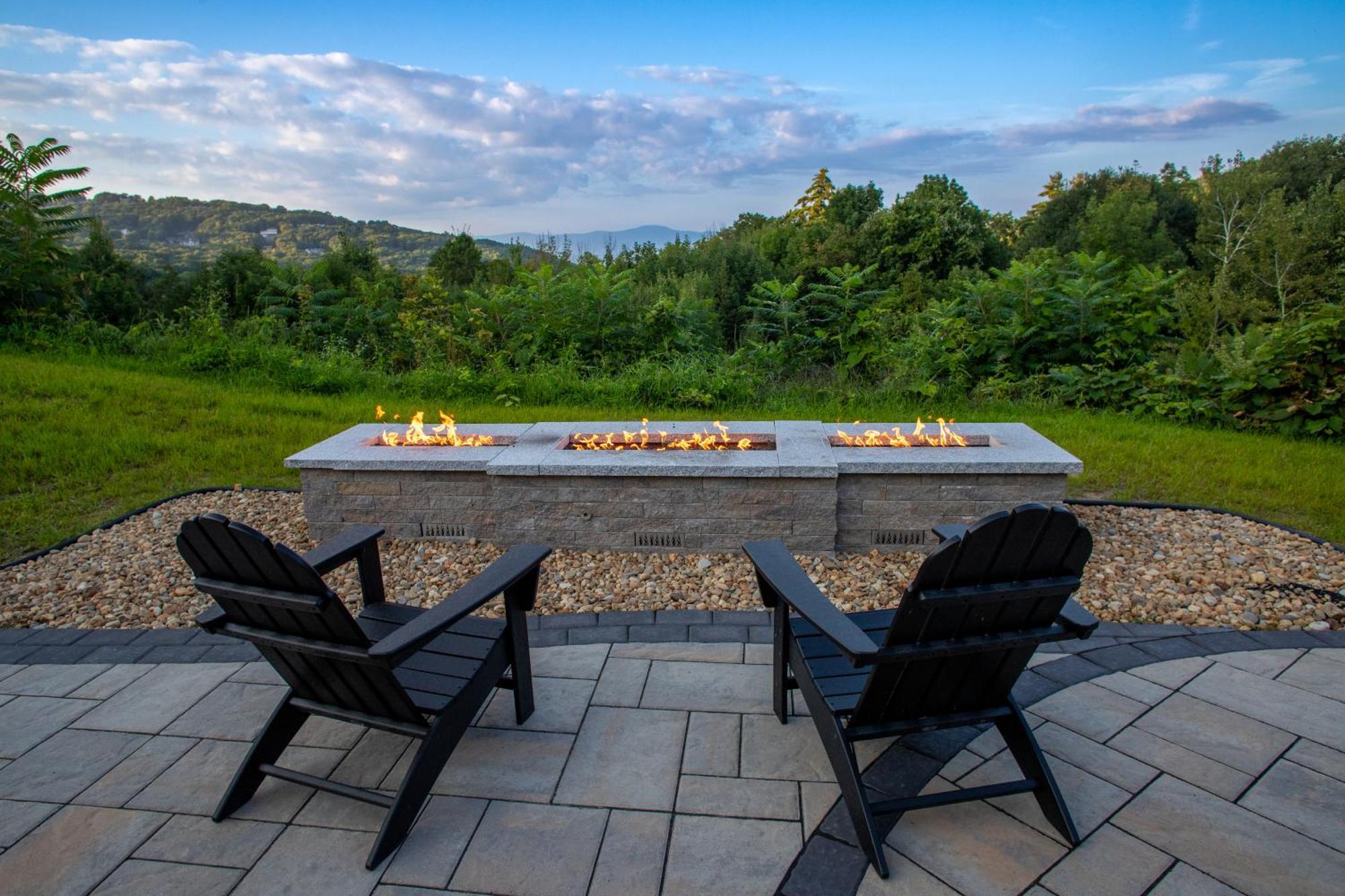 Gunstock Inn & Suites Gilford Eksteriør billede