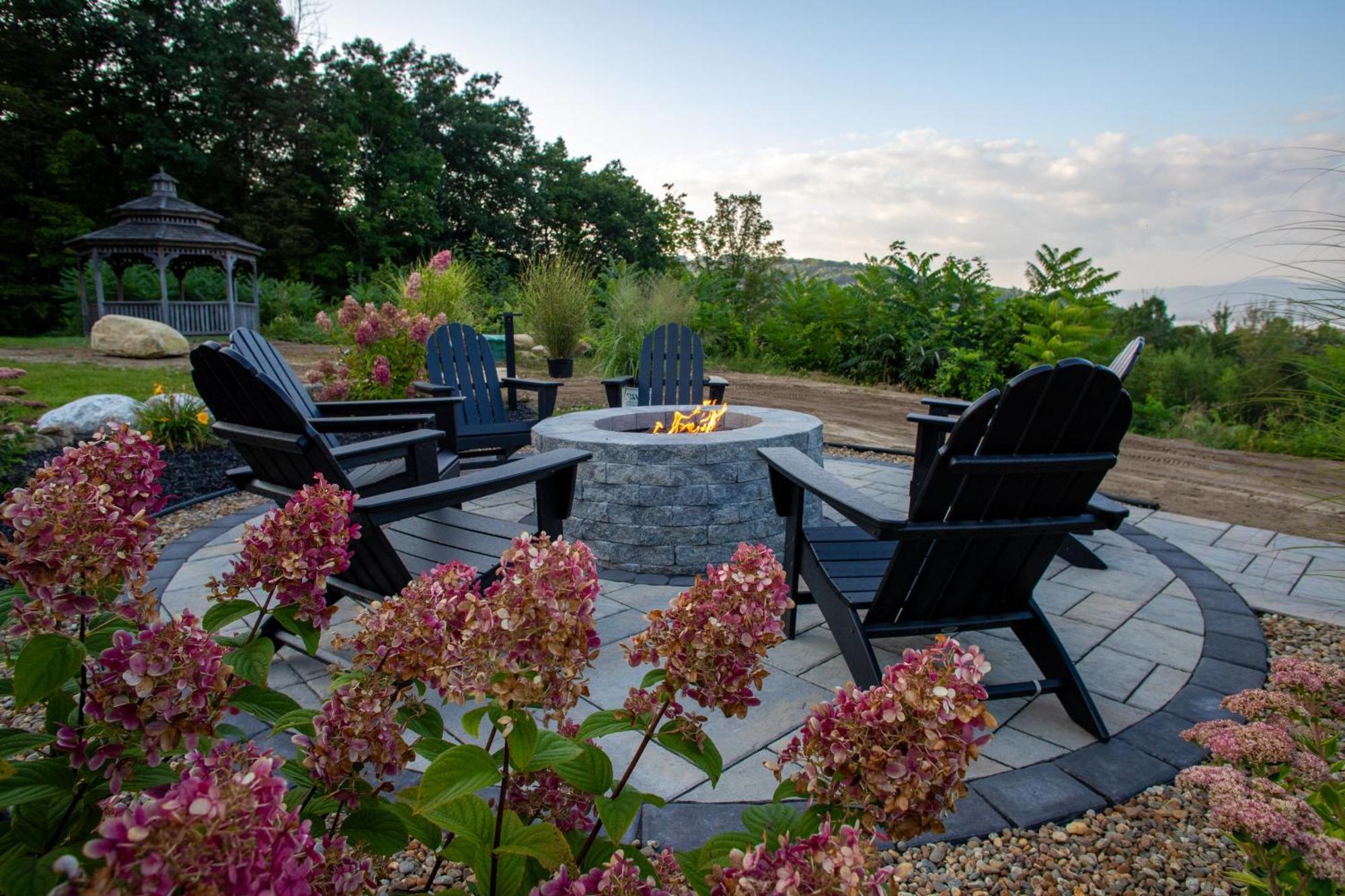 Gunstock Inn & Suites Gilford Eksteriør billede