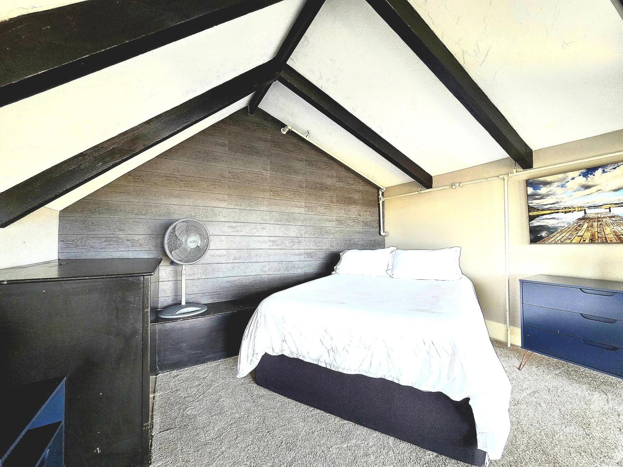 Gunstock Inn & Suites Gilford Eksteriør billede